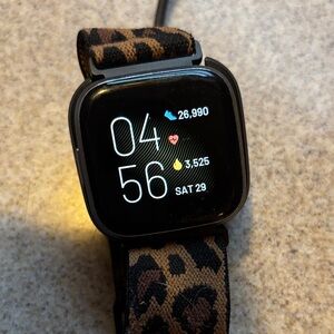 Fitbit Versa 2